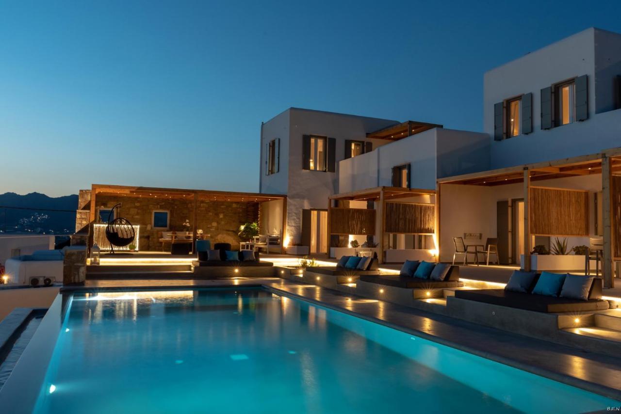 Casa Di Pietra Mykonos 3*