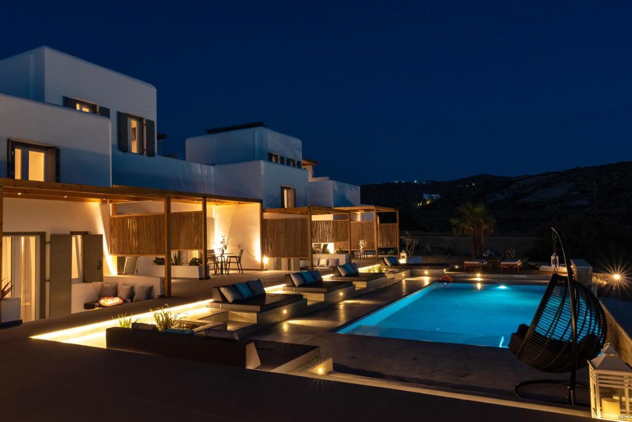 Hotel Casa Di Pietra Mykonos
