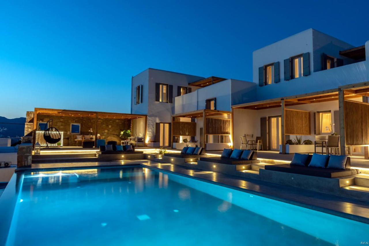 Casa Di Pietra Mykonos