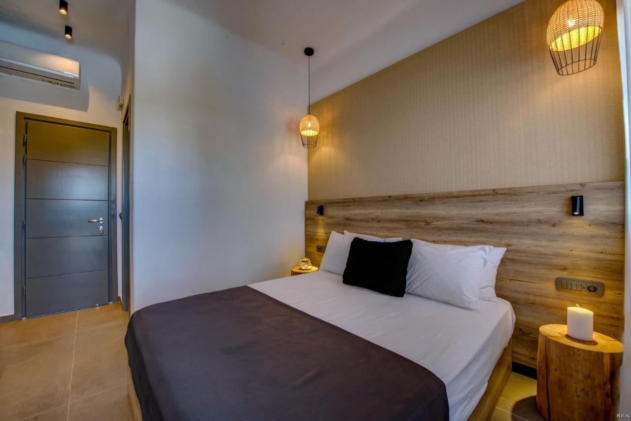 Casa Di Pietra Mykonos 3* Klouvas