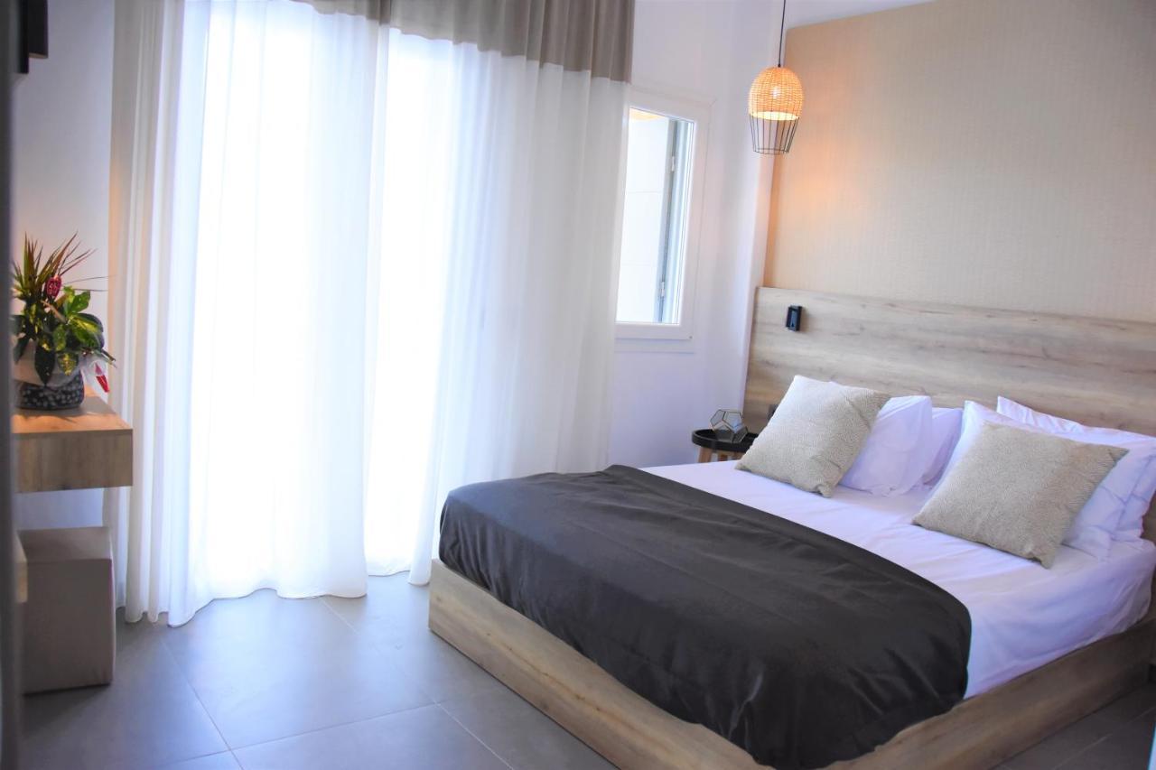 Casa Di Pietra Mykonos Hotel