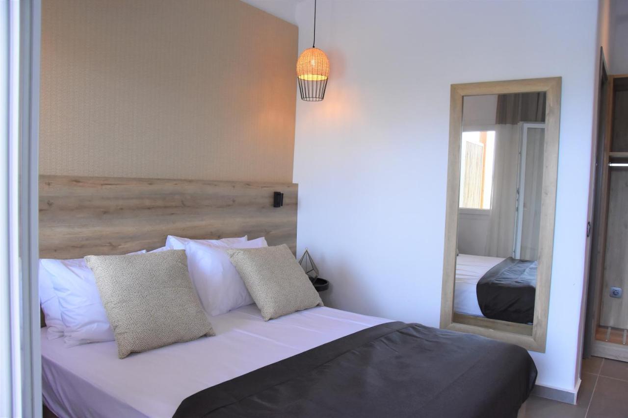 Hotel Casa Di Pietra Mykonos Klouvas
