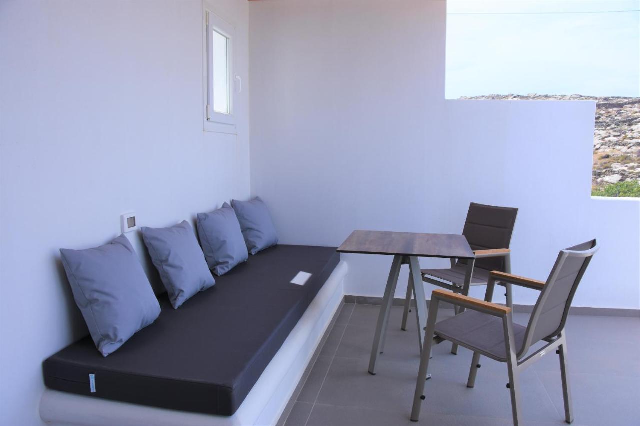 Hotel Casa Di Pietra Mykonos Klouvas