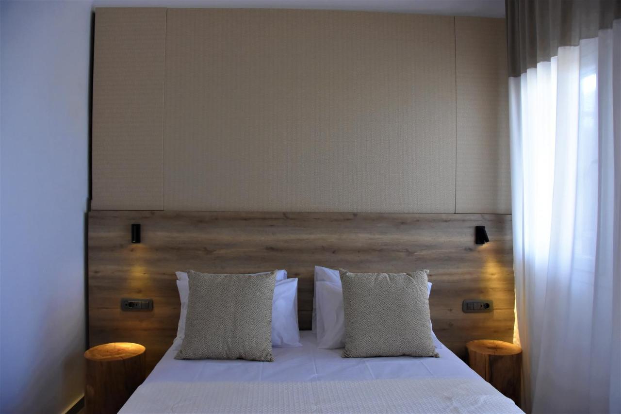 Casa Di Pietra Mykonos Hotel
