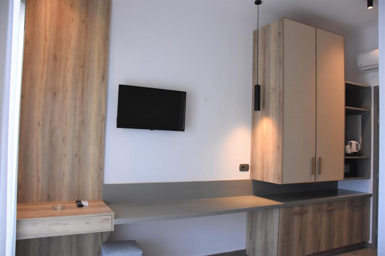 Casa Di Pietra Mykonos 3* Klouvas