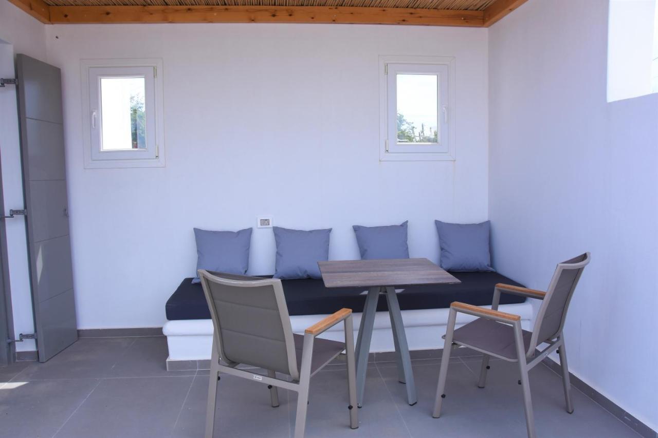 Casa Di Pietra Mykonos Hotel Klouvas