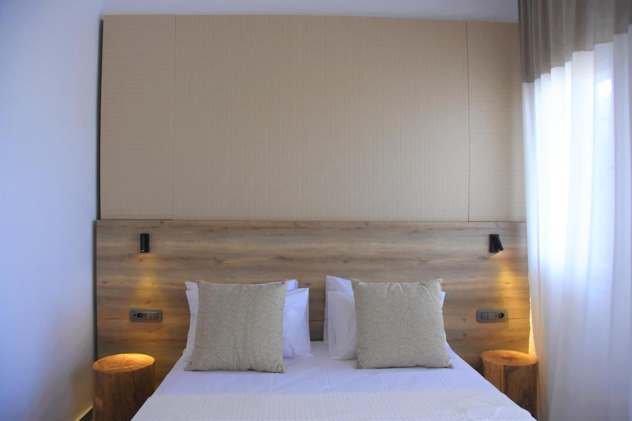 Hotel Casa Di Pietra Mykonos Klouvas