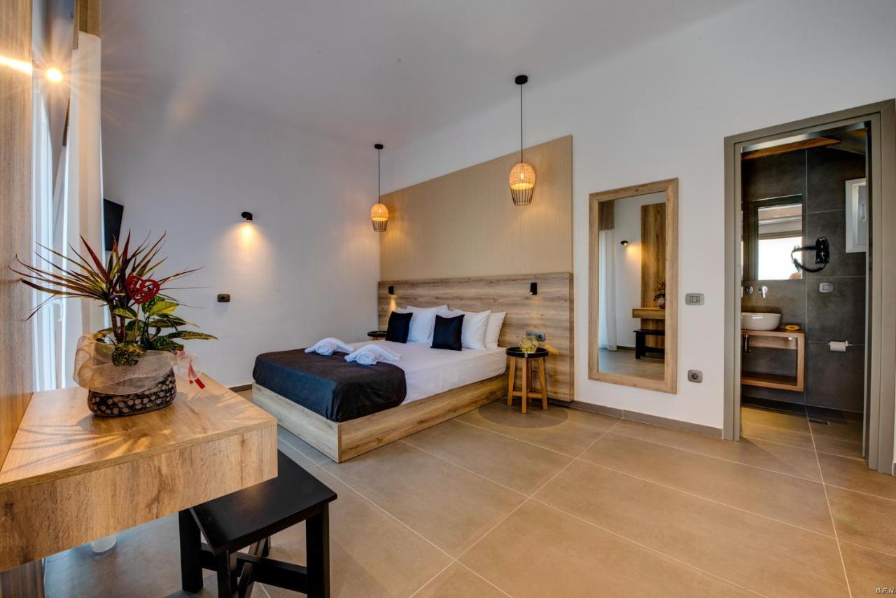 Casa Di Pietra Mykonos 3*