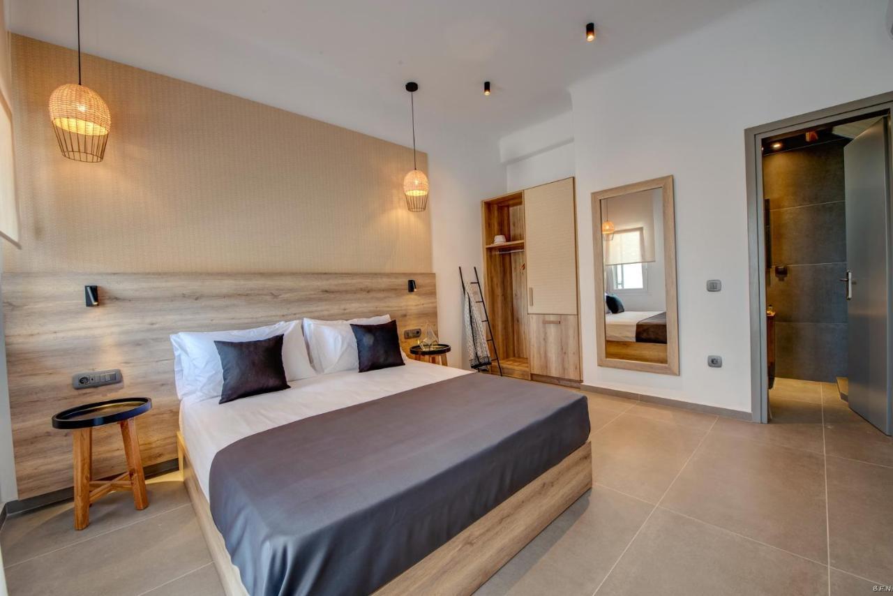 Casa Di Pietra Mykonos Klouvas