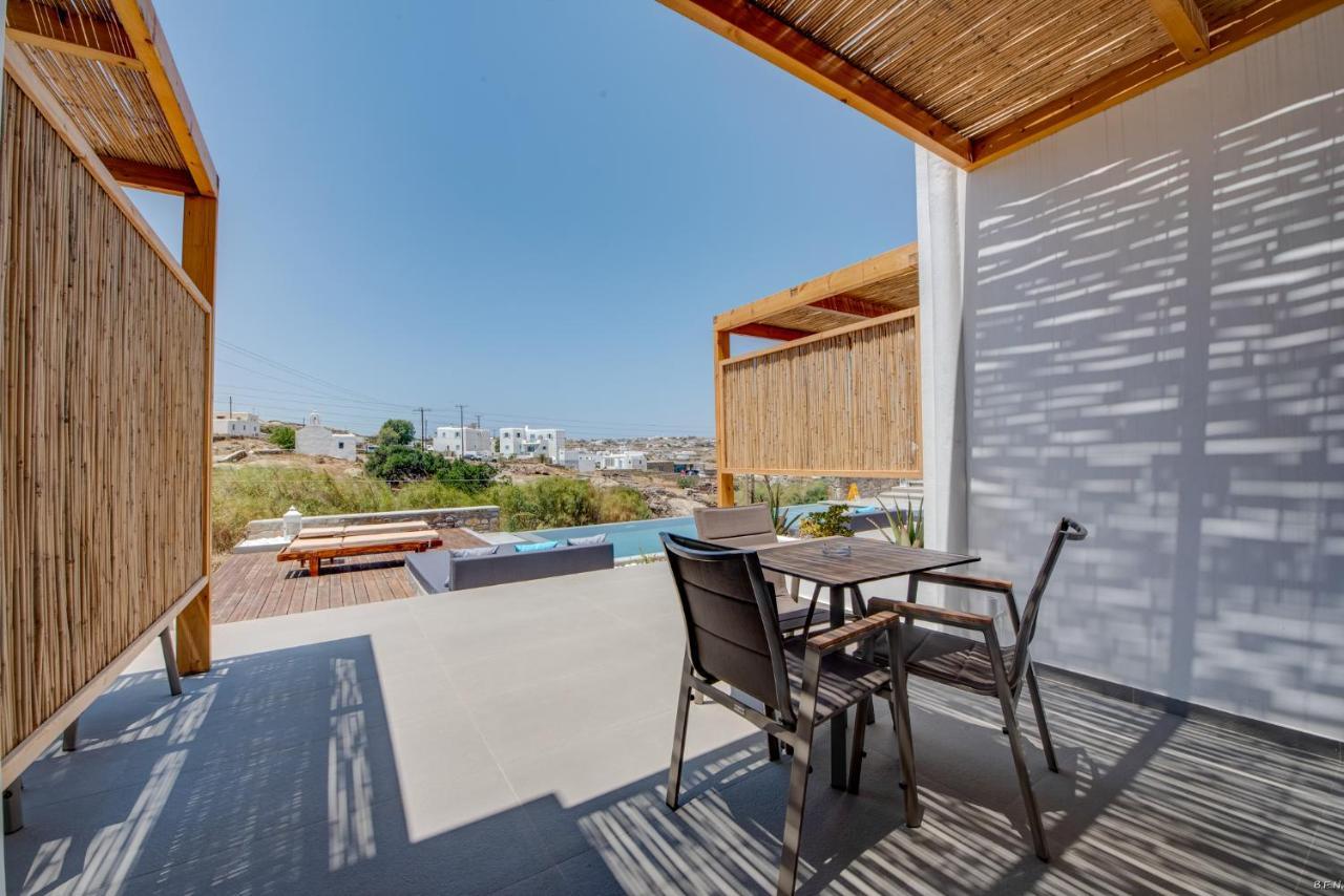Casa Di Pietra Mykonos