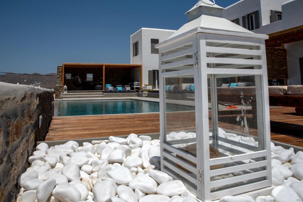 Casa Di Pietra Mykonos 3*