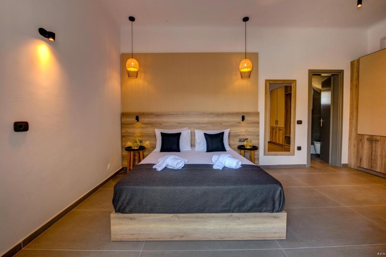 Hotel Casa Di Pietra Mykonos 3*