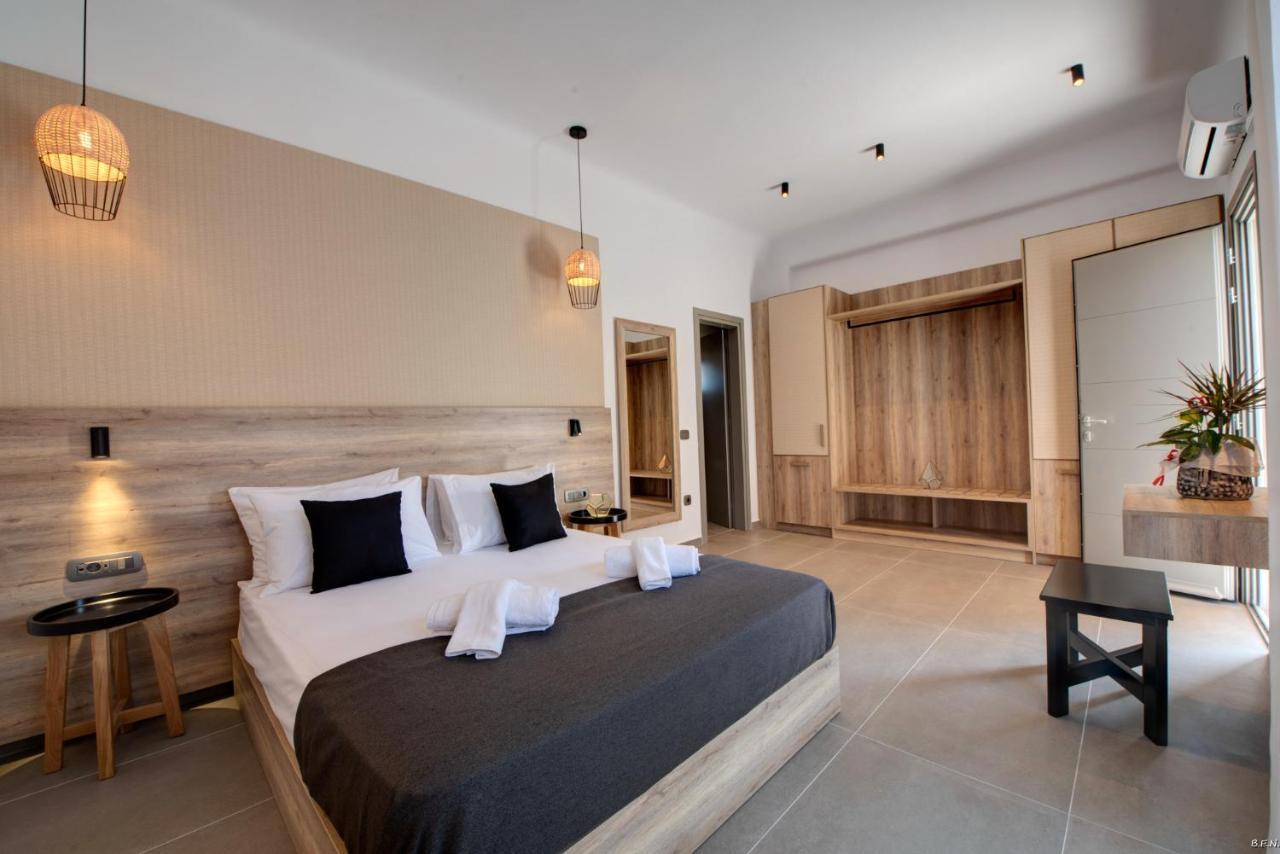 Casa Di Pietra Mykonos Klouvas
