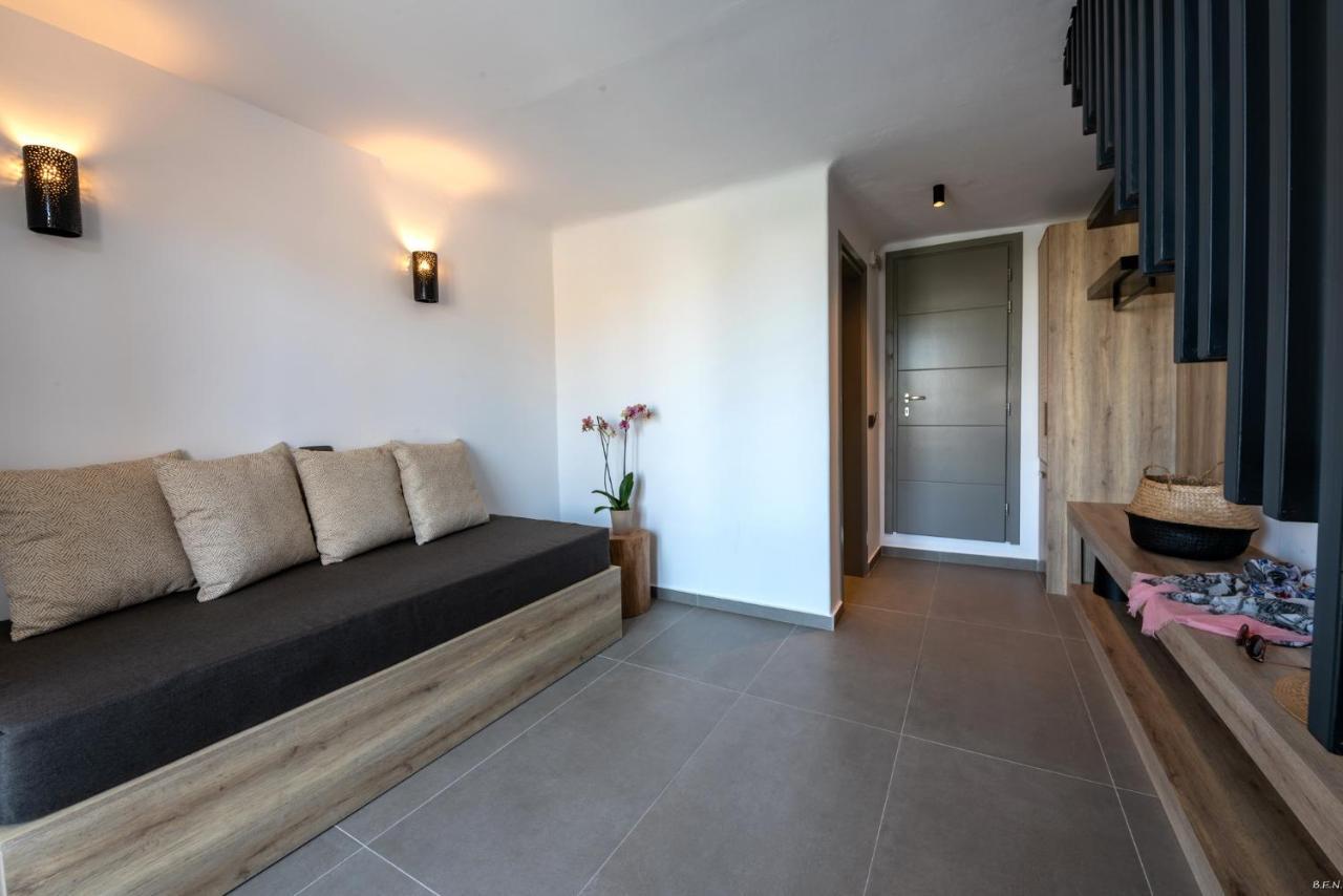 Casa Di Pietra Mykonos Hotel Klouvas