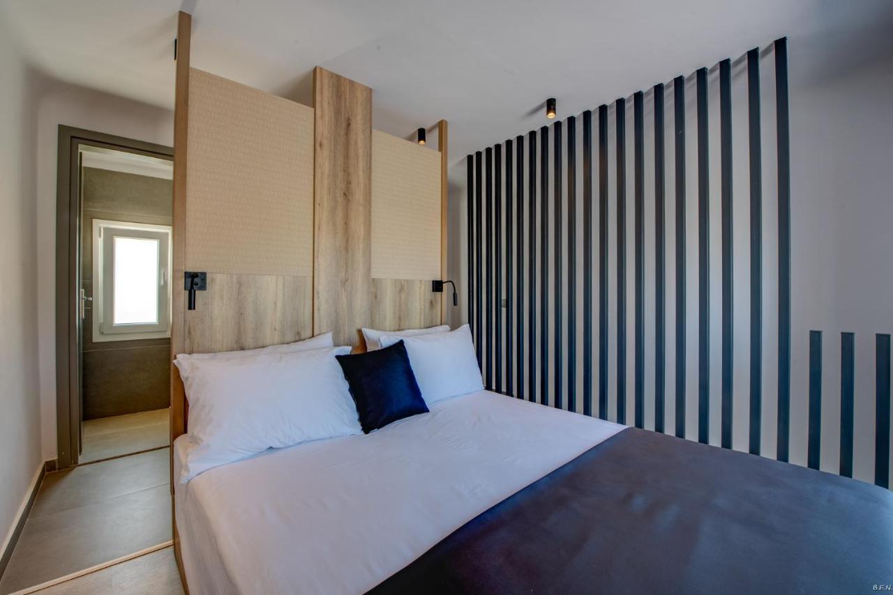 Casa Di Pietra Mykonos Hotel Klouvas