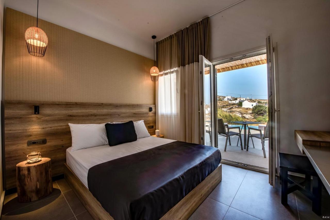 Casa Di Pietra Mykonos Hotel 3*