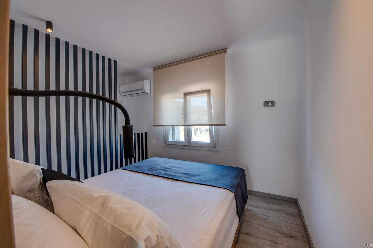 Casa Di Pietra Mykonos 3* Klouvas