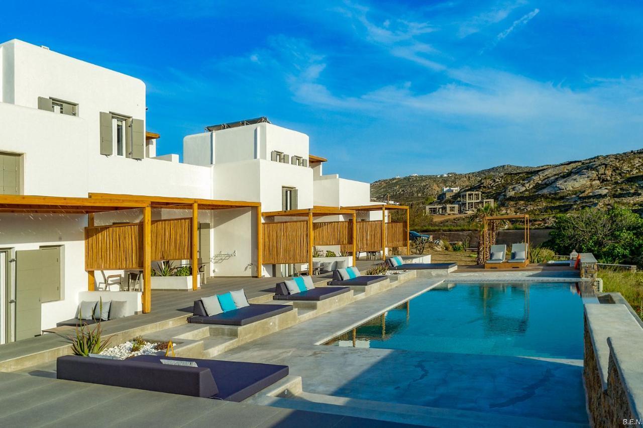 Casa Di Pietra Mykonos 3*