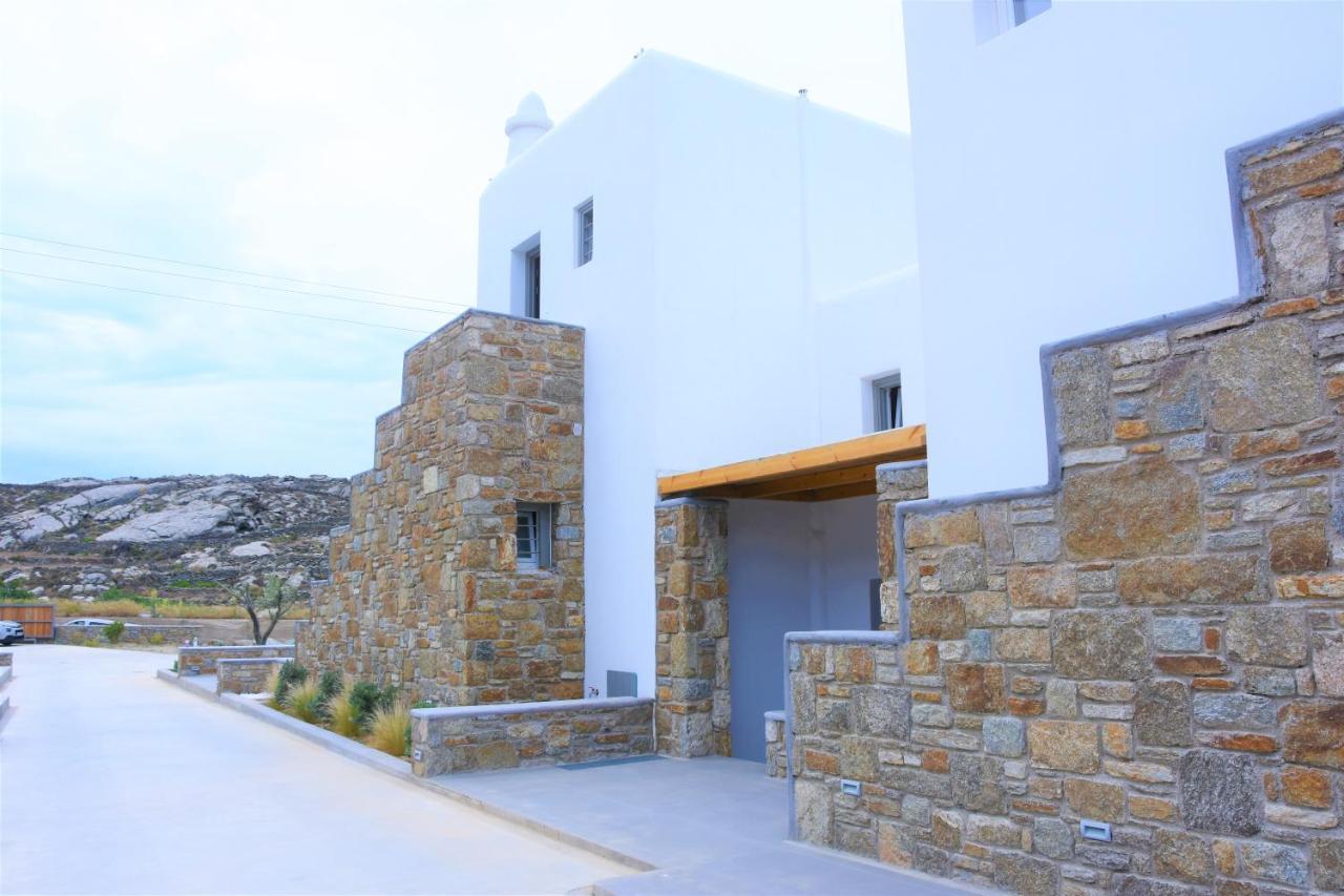Casa Di Pietra Mykonos 3*