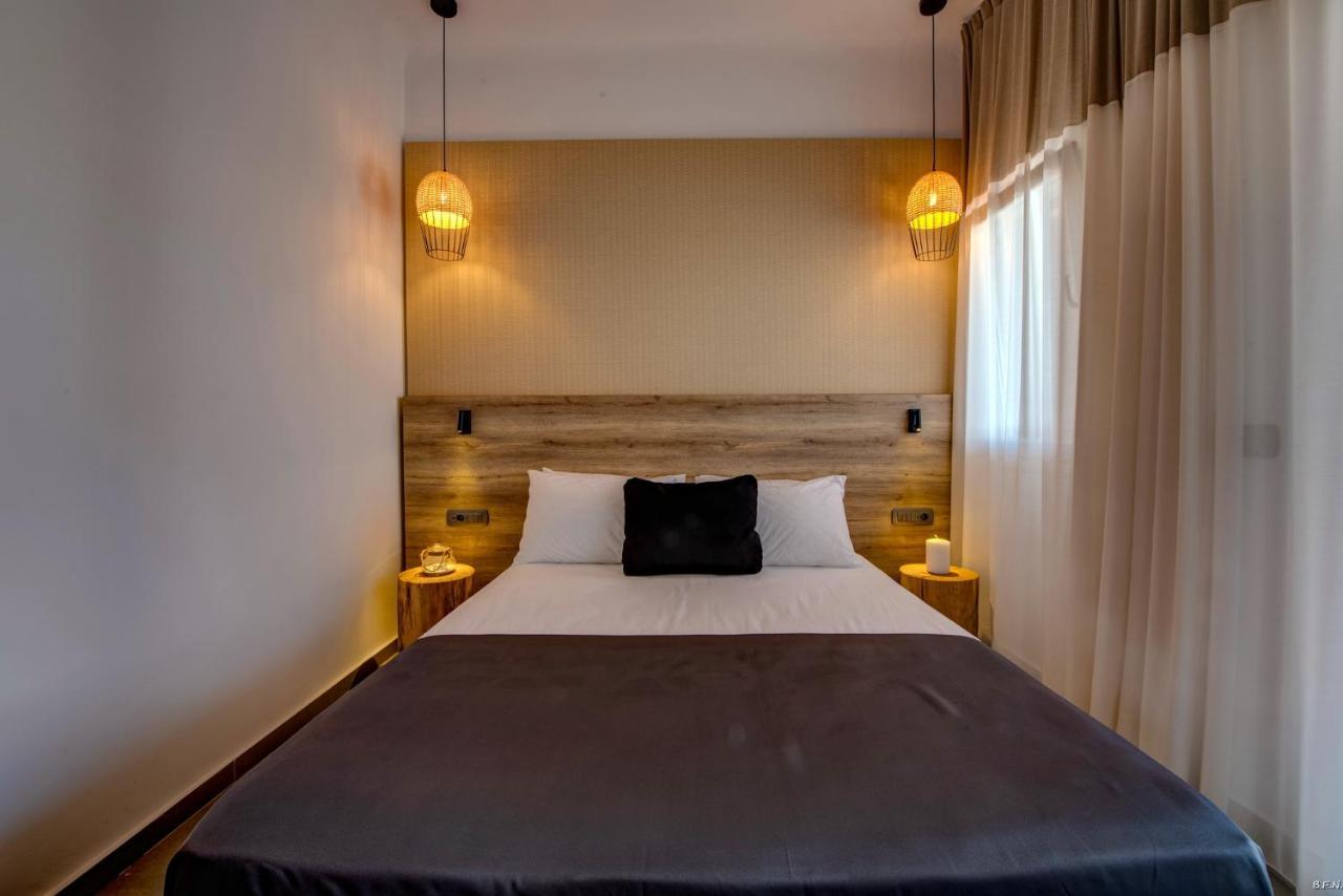 Casa Di Pietra Mykonos Hotel